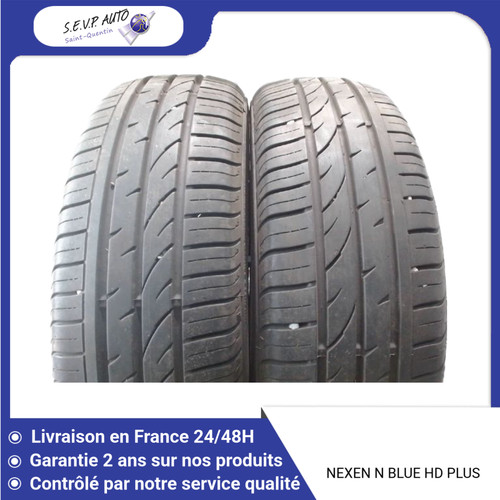 Paire de pneus nexen - 🇫🇷,