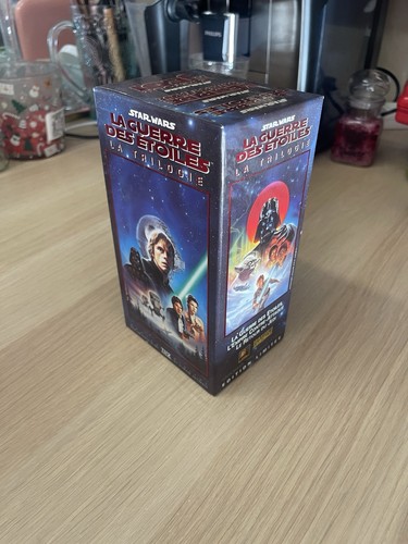 Vhs cassette video - -,