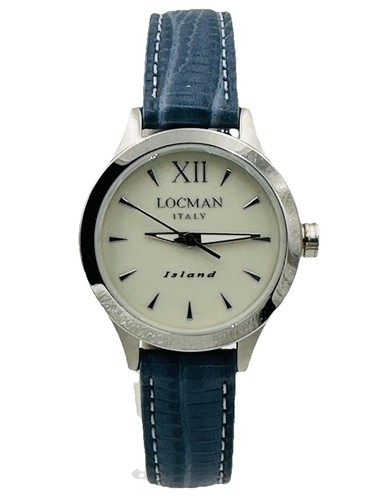 Orologe locman island - locman, lady