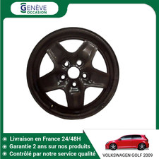 🇫🇷 JANTE TOLE VOLKSWAGEN