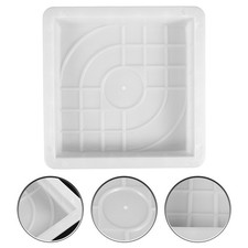 3 Pcs Moule A Pavé Pavés