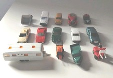 HERPA WIKING lot de divers