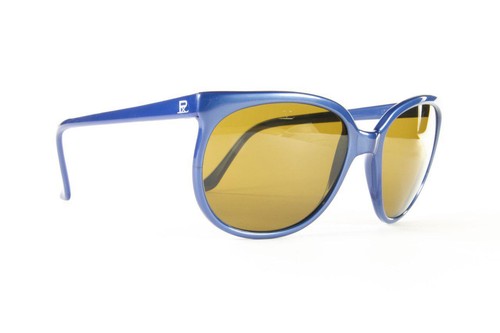 Lunettes soleil vintage - de,