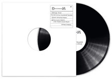 DEPECHE MODE MY FAVOURITE