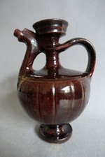 Aiguière dite Demoiselle