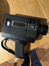 Sankyo Sound XL 40S super 8