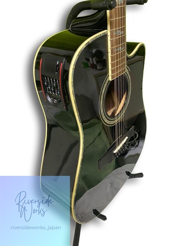 Guitare électro acoustique - guitare, électro-acoustique