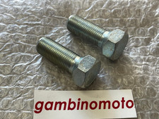 Boulons 2 Vis 16X1.5 Pour Roue