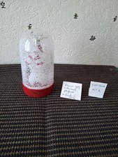 Flacon Jean Paul Gaultier Vide Sans Parfum Et Sa Boule À  Neige