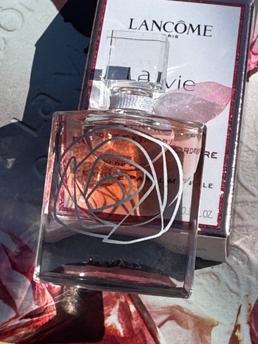 Lancome vie est belle - belle, 🌹