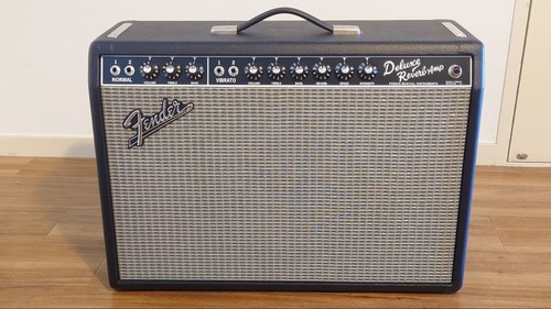 Amplificateur guitare fender - amplificateur,