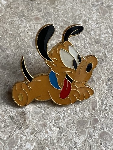 Pin pluto bébé disney - pin’s,