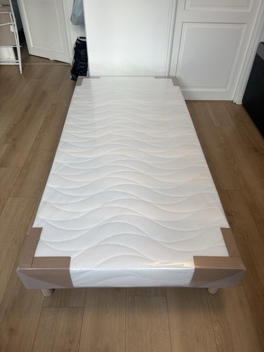 Matelas adulte ressorts - à,