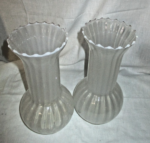Globes abat jour - 2,