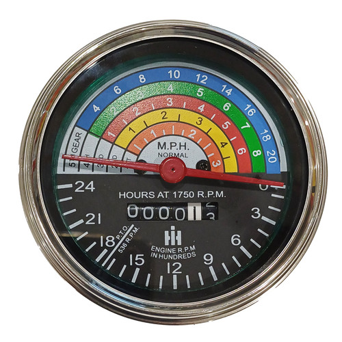 Compteur vitesse - compteur, de