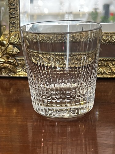 Baccarat seau a - baccarat, glace