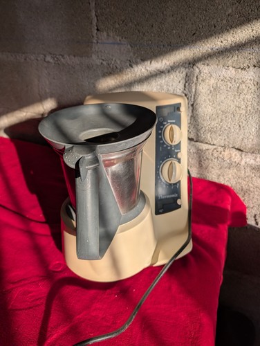 Thermomix 21 - tm,