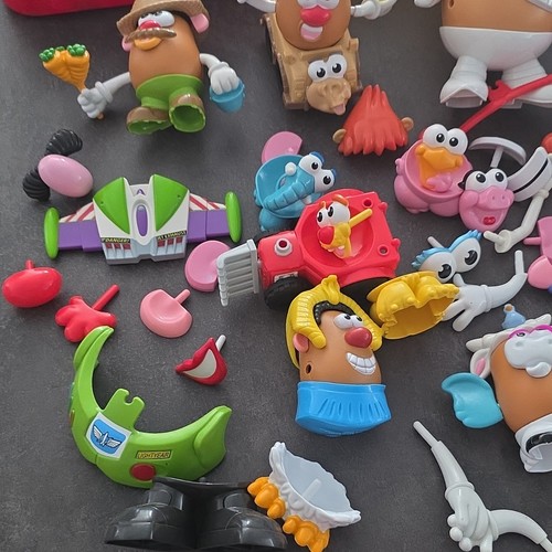 Disney pixar toy story - toy, lot