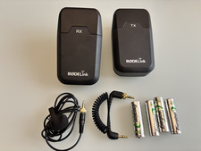 RØDE RØDELink Filmmaker Kit