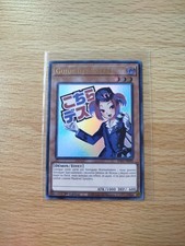 Carte Yu-Gi-Oh Guide Des