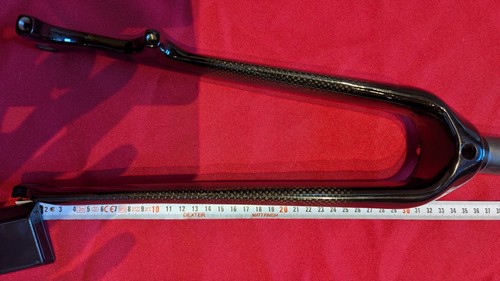 Fourche velo bmx - velo, 24