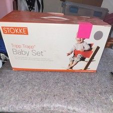 Stokke High Chair Tripp Trapp