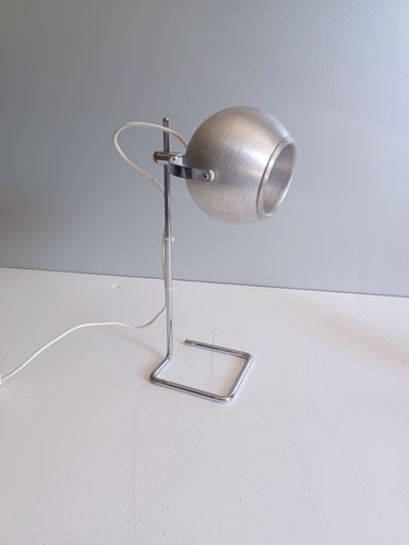 Lampe monteuse space age eye - monteuse,