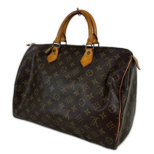 Sac louis vuitton speedy - speedy, 35