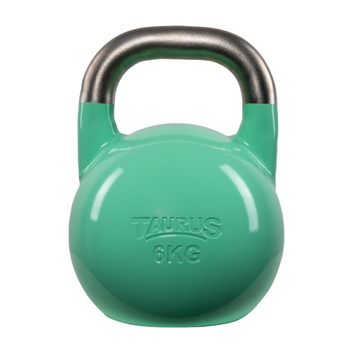 Taurus kettlebell competition - taurus,