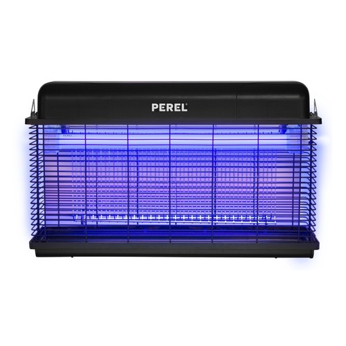 Perel tue insectes - tue-insectes, electrique