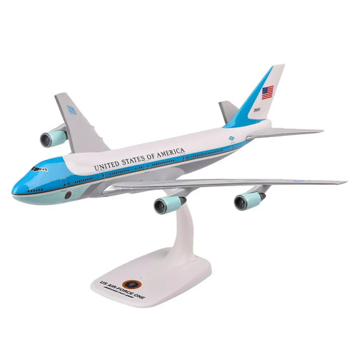 Boeing 747 200 air - air, force