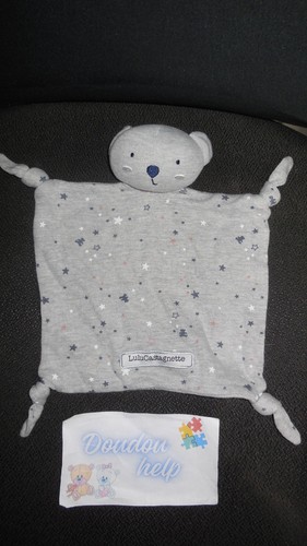 198c doudou plat - 198c/,