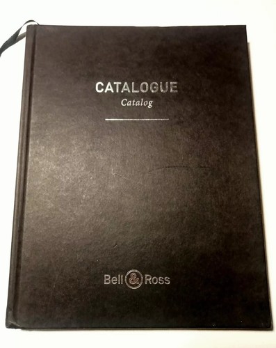 Catalogue montres bell - montres,