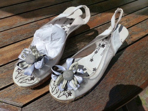 Chaussures femme grain de - chaussures,