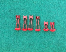 Circuit Carrera GO  lot de 6