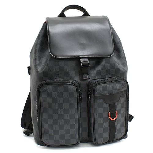 Sac dos utilitaire louis - à,