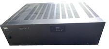 NAD 2200 Stereo Power Amplifier The Power Tracker