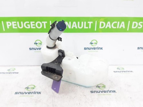 Réservoir lave vitre fiat - ,