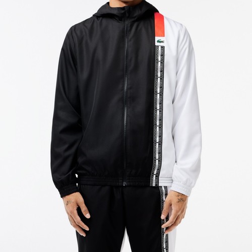Veste lacoste homme - homme, m