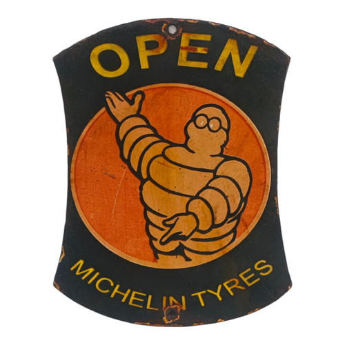Vintage old rare - rare, open