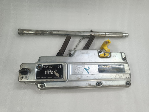 Tractel t516d tirfor griphoist - t516d,