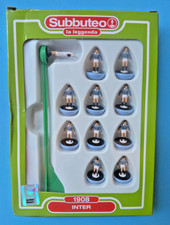 Subbuteo - La Leggenda - La