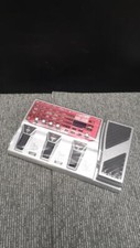 Pédale d'effet multi guitare