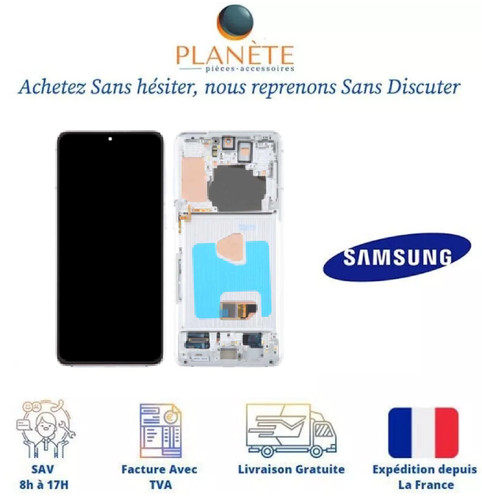 Ecran soft oled avec châssis - soft,