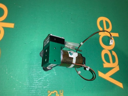 Peristaltic pump varian - peristaltic,