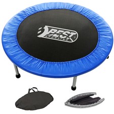 Meilleur Trampoline De Fitness