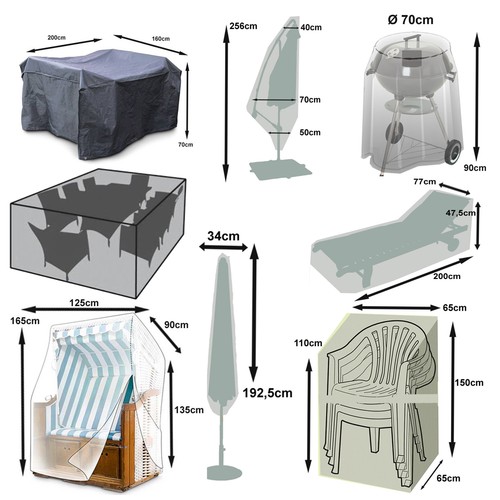 Homefavorit housse protection - homefavorit,