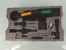 Cric (Ensemble depannage) KIA