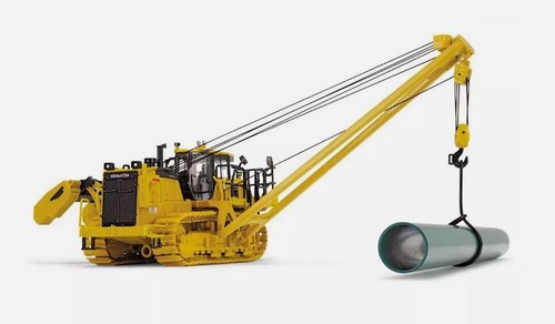 First gear engin de - gear,