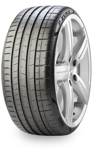 Pneus eté 245 - 245/35, r20